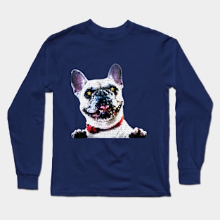 DogStar Long Sleeve T-Shirt